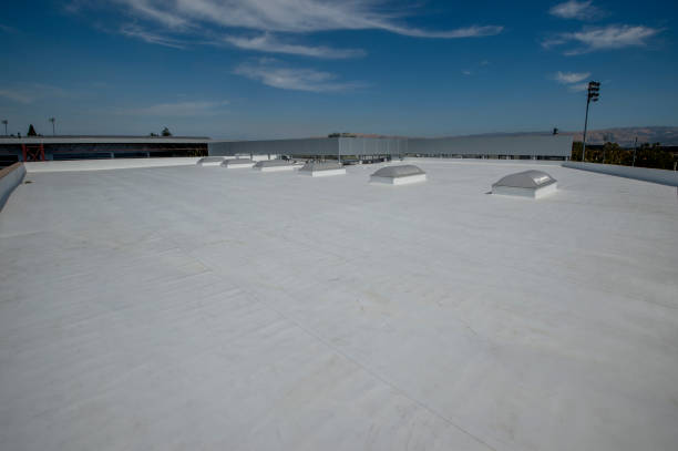 Best Tile Roofing Installation  in Iola, KS