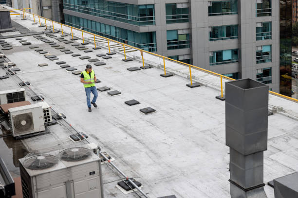 Best Roof Maintenance and Cleaning  in Iola, KS