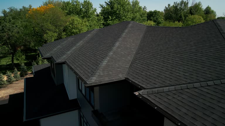 Best Steel Roofing  in Iola, KS