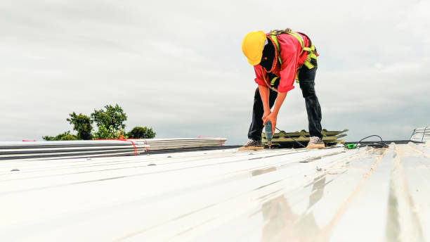 Best Rubber Roofing (EPDM, TPO)  in Iola, KS