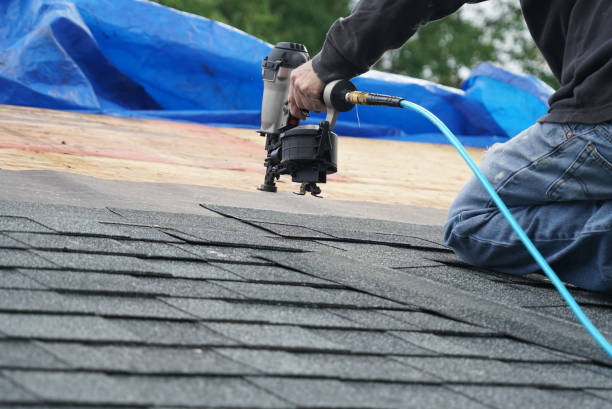 Best EPDM Roofing  in Iola, KS