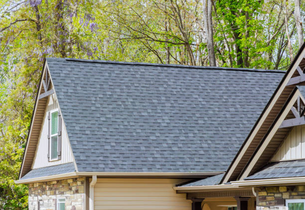 Best Chimney Flashing Repair  in Iola, KS