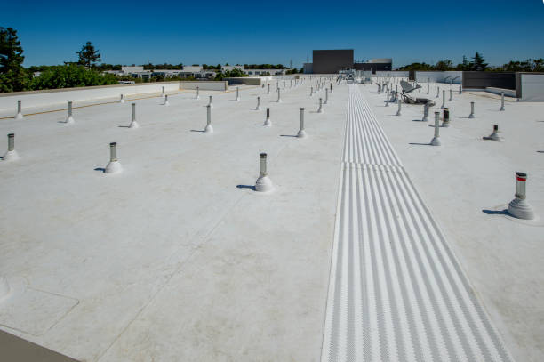 Professional Roofing Service in Iola, KS